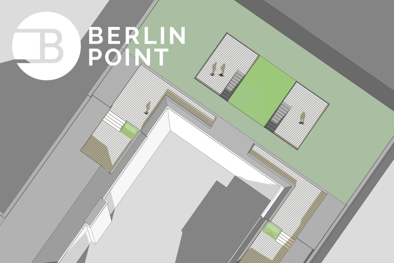 Planungsstand Vorplanung